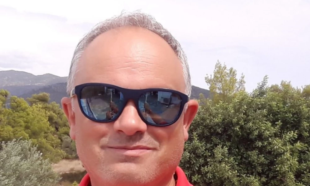 «Φοβήθηκα πολύ για τη ζωή μου»: Συγκλονίζει ο 52χρονος που νίκησε τον κορονοϊό στην Πάτρα